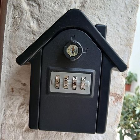 דירות פוטיניאנו Il Rifugio מראה חיצוני תמונה