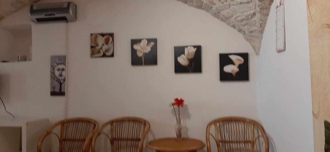 דירות פוטיניאנו Il Rifugio מראה חיצוני תמונה