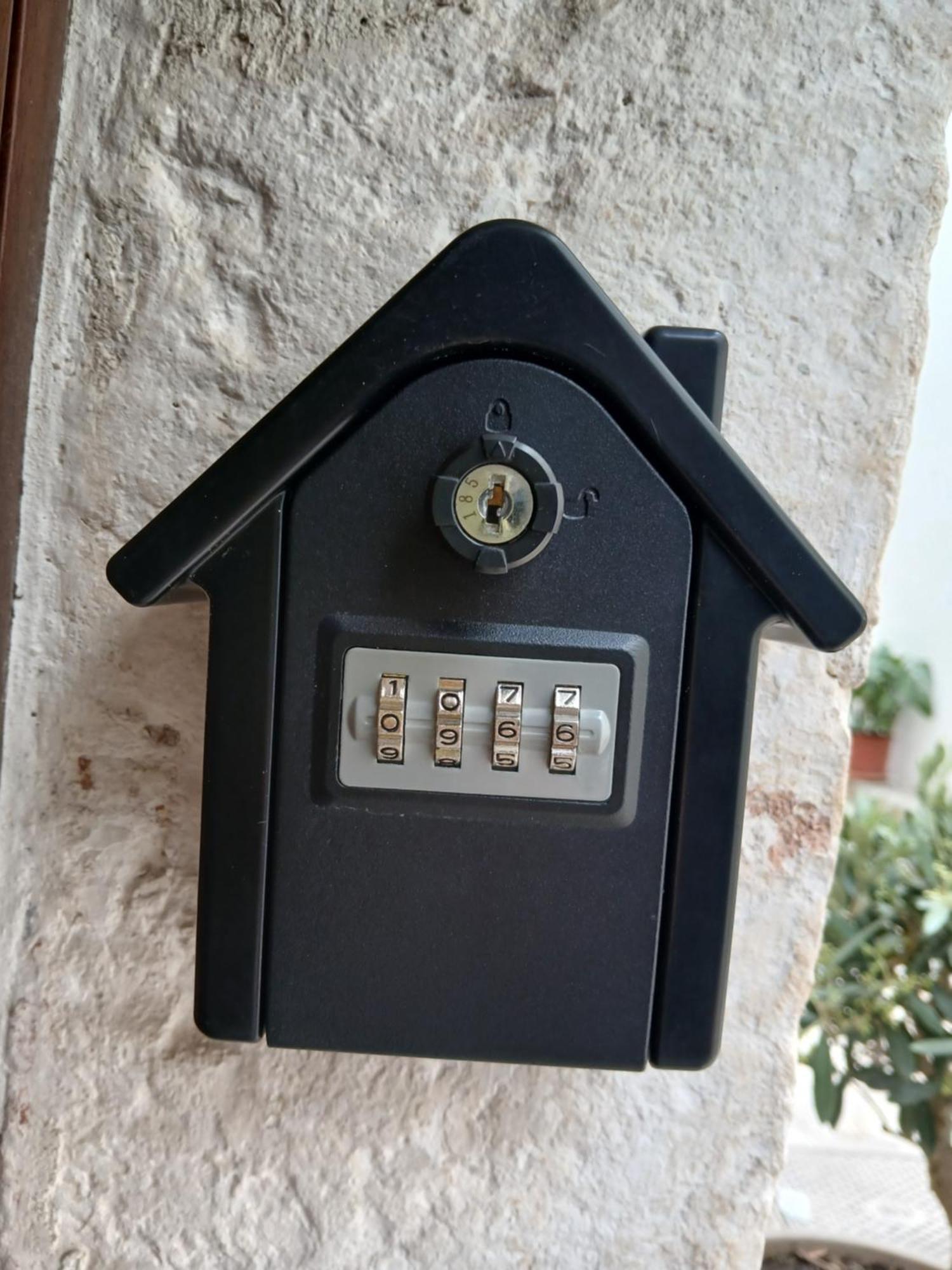 דירות פוטיניאנו Il Rifugio מראה חיצוני תמונה